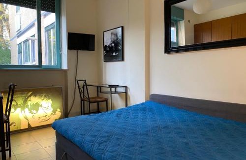 Parioli Apartamento | Easy & Cosy studio in Flaminio