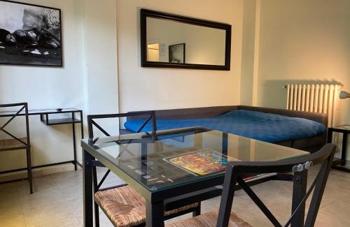 Parioli Apartamento | Easy & Cosy studio in Flaminio