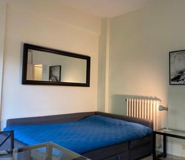 Parioli Apartamento | Easy & Cosy studio in Flaminio