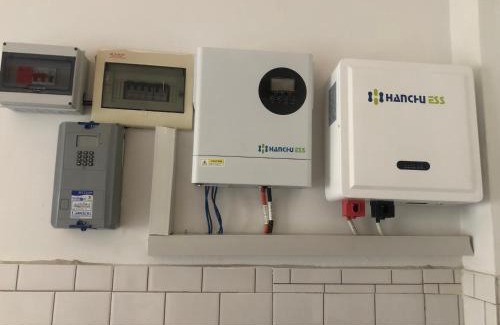 Lusaka Apartamento | Easy Escape Studio