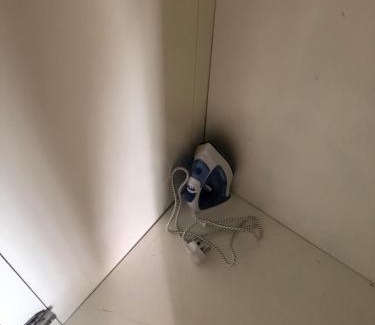 Lusaka Apartamento | Easy Escape Studio