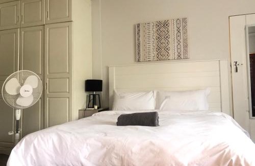 Lusaka Apartamento | Easy Escape Studio