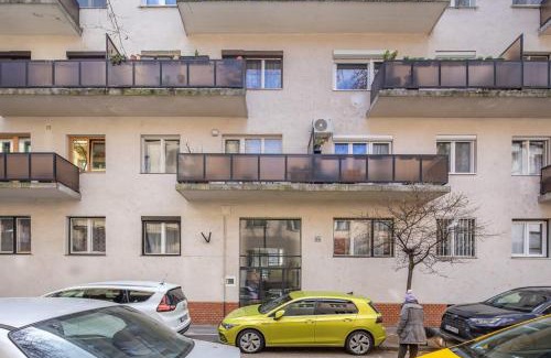 Obuda Apartamento | Easy Parking - NEW - Comfy