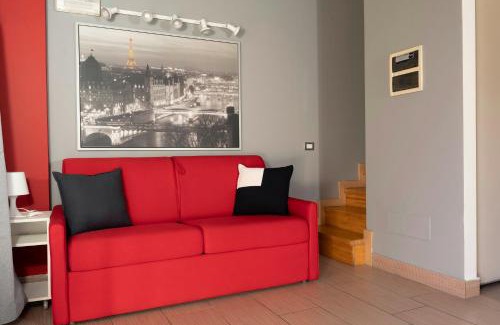 Cascine-La Croce Apartamento | Easy Space