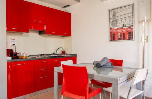Cascine-La Croce Apartamento | Easy Space