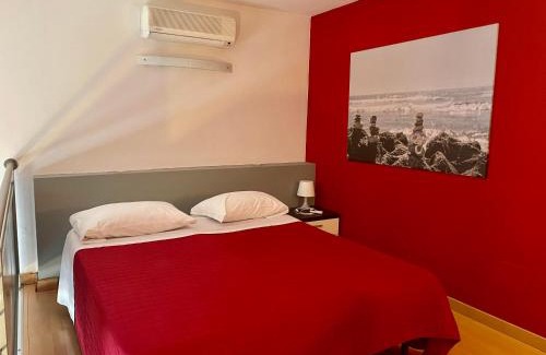 Cascine-La Croce Apartamento | Easy Space