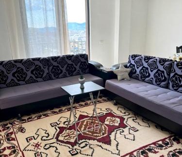 Tirana Apartamento | Easy stay