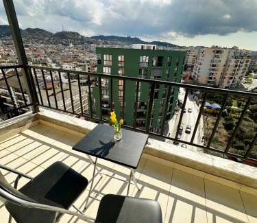 Tirana Apartamento | Easy stay