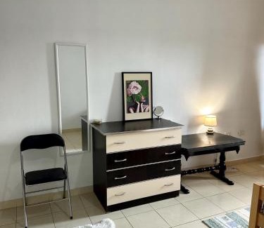 Tirana Apartamento | Easy stay
