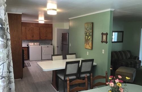 Cherokee Casa | Easy walk to Harrahs casino