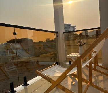 Brazzaville Apartamento | Easyhome