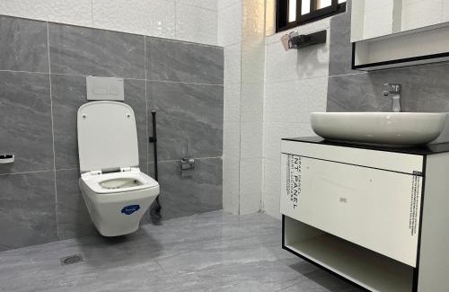 Brazzaville Apartamento | Easyhome