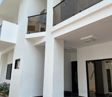 Brazzaville Apartamento | Easyhome