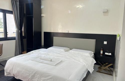 Brazzaville Apartamento | Easyhome