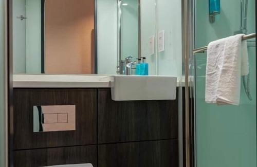 Stoneybatter Hotel | easyHotel Dublin City Centre