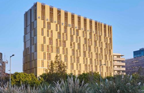 El Port Hotel | easyHotel Barcelona Fira