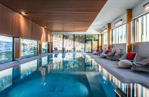 Avene Hotel | Eau Thermale Avène l'hôtel