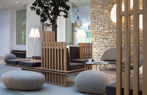 Avene Hotel | Eau Thermale Avene L'hotel