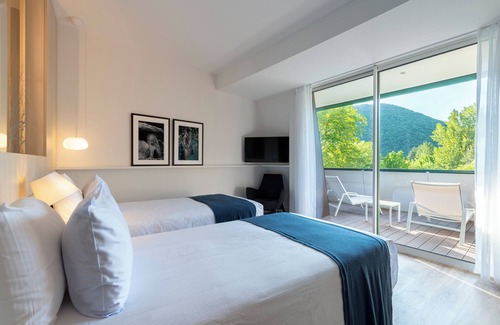 Avene Hotel | Eau Thermale Avene L'hotel