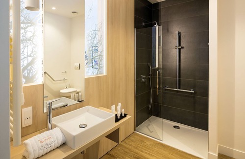 Avene Hotel | Eau Thermale Avene L'hotel