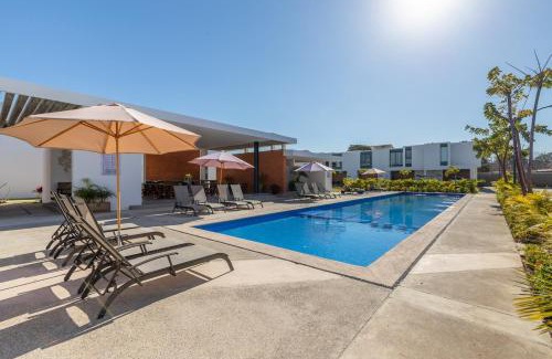 Puerto Vallarta Casa | Ebano Residential