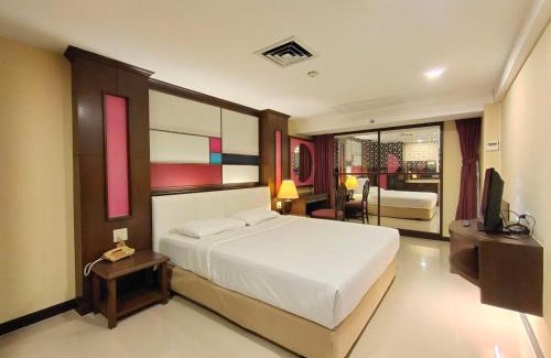 Talat Bang Khen Hotel | Ebina House - SHA Extra Plus