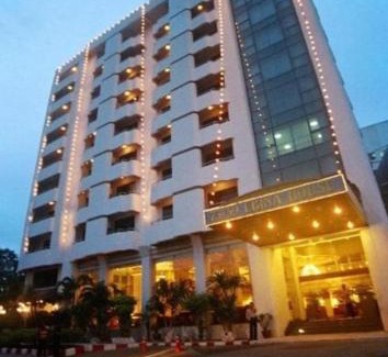 Talat Bang Khen Hotel | Ebina House - SHA Extra Plus