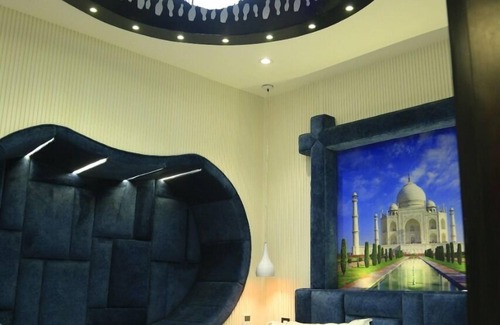 Rohtak Hotel | Ebowla Residency