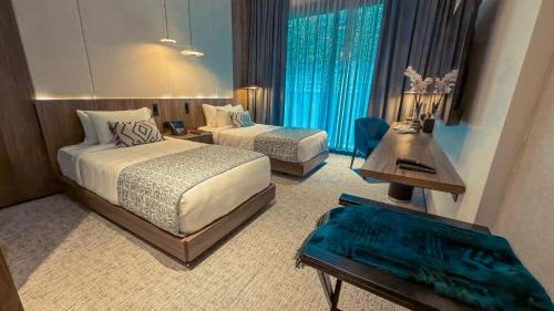 Benghazi Hotel | Ebreaze Hotel