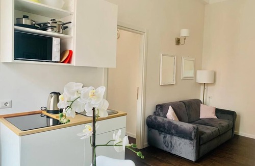 Vatican Hotel | Eccelso Hotel