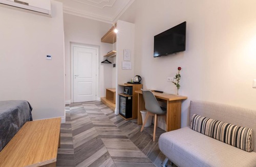 Vatican Hotel | Eccelso Hotel