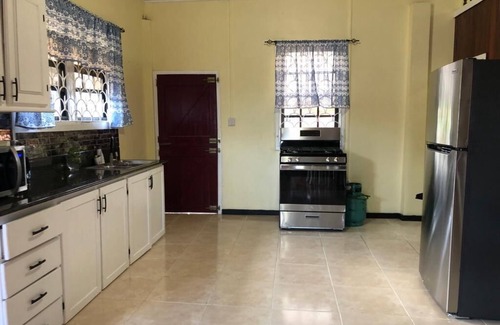 Georgetown Apartamento | Eccles/Georgetown Home