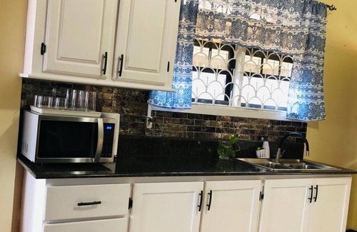 Georgetown Apartamento | Eccles/Georgetown Home