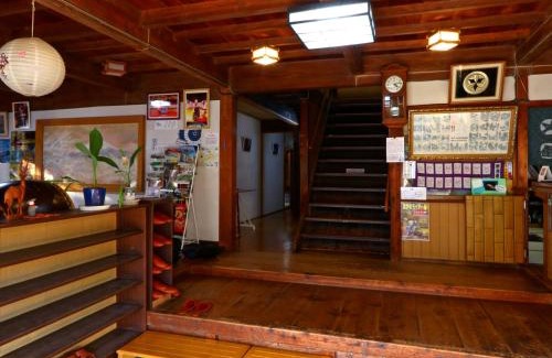 Ogano-machi Hotel | Echigoya Ryokan