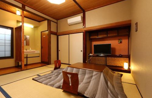 Ogano-machi Hotel | Echigoya Ryokan