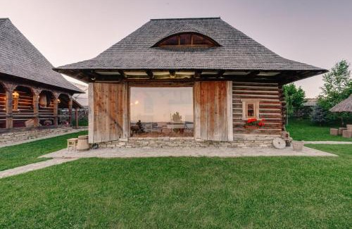 Cluj-Napoca Chalet De Esquí | Echoes of Vlădicu