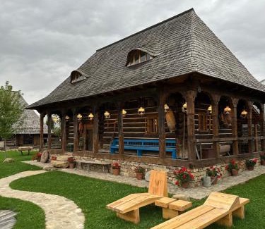 Cluj-Napoca Chalet De Esquí | Echoes of Vlădicu