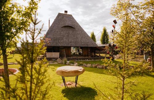 Cluj-Napoca Chalet De Esquí | Echoes of Vlădicu