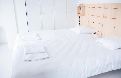 Noisy-le-Grand Apartamento | Ecla Paris Noisy-le-Grand