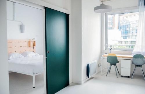 Noisy-le-Grand Apartamento | Ecla Paris Noisy-le-Grand