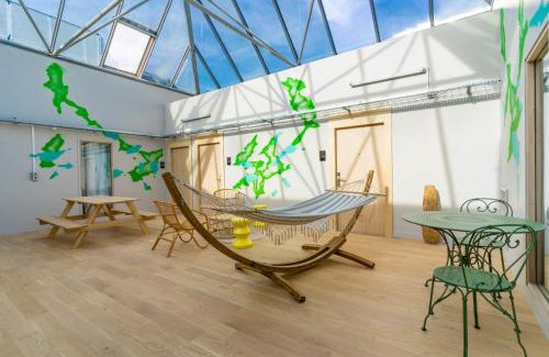 Noisy-le-Grand Apartamento | Ecla Paris Noisy-le-Grand