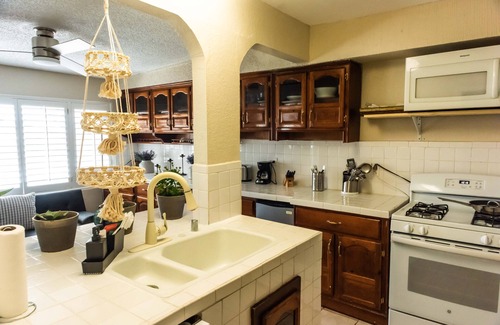 El Paso Casa | Eclectico 3 recamaras 2 banos, ubicacion estellar!