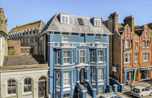 Folkestone Apartamento | Eco Aparthotel - Grande Studio 7