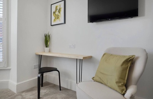 Folkestone Apartamento | Eco Aparthotel - Grande Studio 7