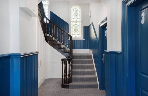 Folkestone Apartamento | Eco Aparthotel - Grande Studio 7