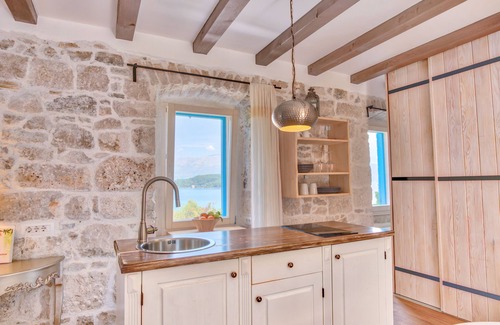 Lumbarda Apartamento | Eco Aparthotel The Dreamers' Club - Boho for 5