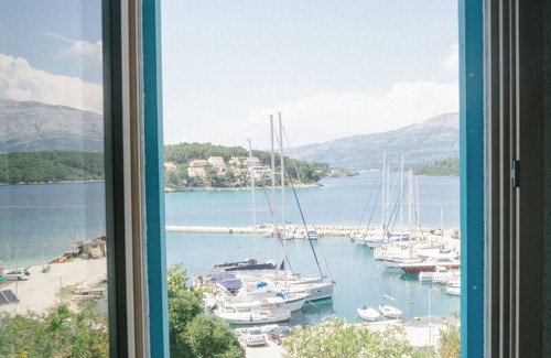 Lumbarda Apartamento | Eco Aparthotel The Dreamers' Club - Boho for 5