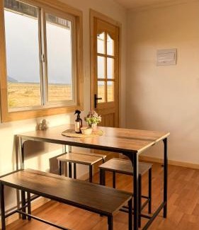 Puerto Natales Apartamento | Eco-Bungallow