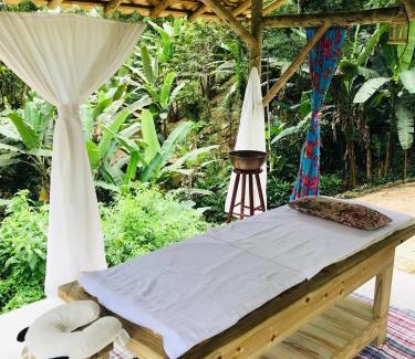 Paraty Cabina | Eco Chalés Caminho das Águas