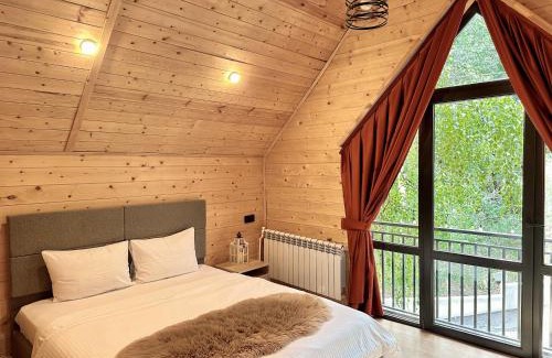 Tsaghkadzor Chalet De Esquí | Eco Chalet Tsaghkadzor
